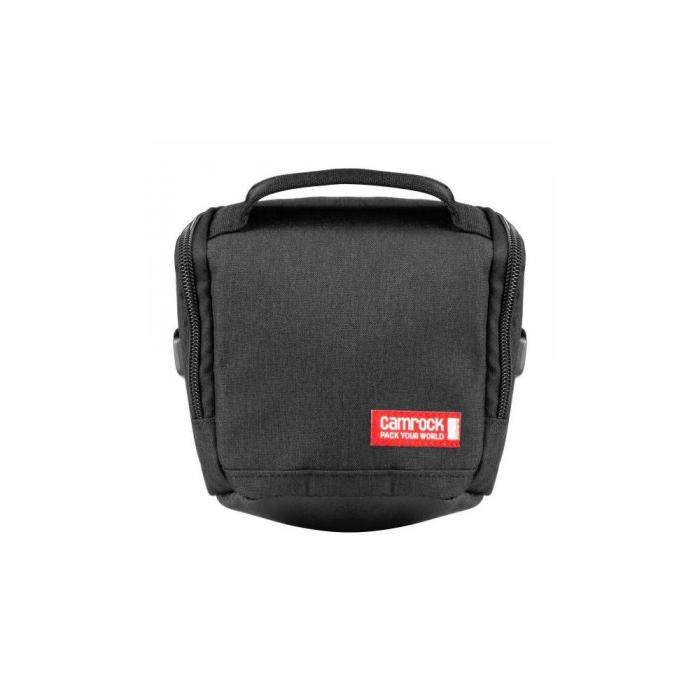 Наплечные сумки - Camrock City Grey XG10 Graphite - быстрый заказ от производителя