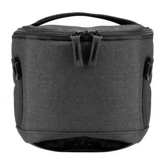 Наплечные сумки - Camrock City Grey XG10 Graphite - быстрый заказ от производителя