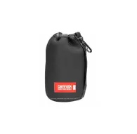 Lens pouches - Camrock City Grey L180 Lens pouch - quick order from manufacturerLens pouches - Camrock City Grey L180 Lens pouch - quick order from manufacturer