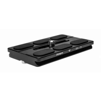 Tripod Accessories - Fotopro QAL-70 Quick release plate - quick order from manufacturer