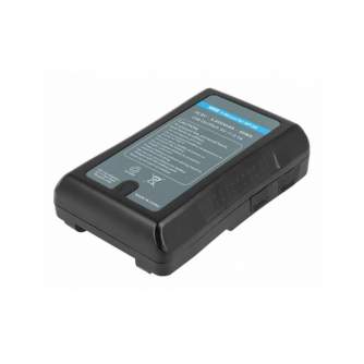 V-Mount аккумуляторы - Newell BP-95W V-Mount Battery - купить сегодня в магазине и с доставкой