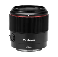 Objektīvi bezspoguļa kamerām - Yongnuo YN 35 mm f/2,0 DF DSM Lens for Sony E - ātri pasūtīt no ražotājaObjektīvi bezspoguļa kamerām - Yongnuo YN 35 mm f/2,0 DF DSM Lens for Sony E - ātri pasūtīt no ražotāja