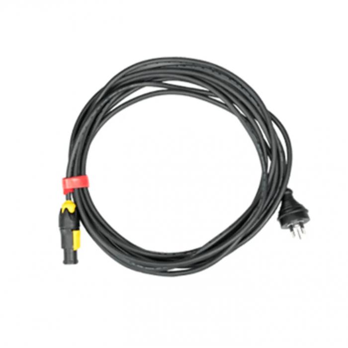Cables - Aputure COB C120DII C300D C300X C600D C600X Neutrik Power Cable (EU) - buy today in store and with delivery