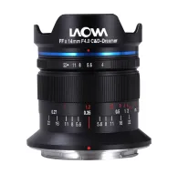 Objektīvi bezspoguļa kamerām - Laowa 14 mm f/4,0 FF RL Zero-D for Nikon Z - ātri pasūtīt no ražotājaObjektīvi bezspoguļa kamerām - Laowa 14 mm f/4,0 FF RL Zero-D for Nikon Z - ātri pasūtīt no ražotāja