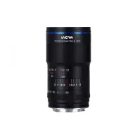 Lenses - Laowa CA Dreamer 100 mm f 2,8 Macro 2:1 for Canon EF manual - quick order from manufacturerLenses - Laowa CA Dreamer 100 mm f 2,8 Macro 2:1 for Canon EF manual - quick order from manufacturer
