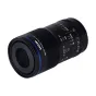 Objektīvi - Laowa CA Dreamer 100 mm f 2,8 Macro 2:1 for Canon EF manual - ātri pasūtīt no ražotāja