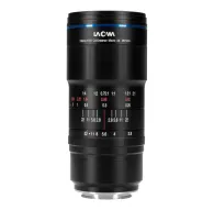 Объективы - Laowa CA-Dreamer 100 mm f/2,8 Macro 2:1 for Pentax K - быстрый заказ от производителяОбъективы - Laowa CA-Dreamer 100 mm f/2,8 Macro 2:1 for Pentax K - быстрый заказ от производителя