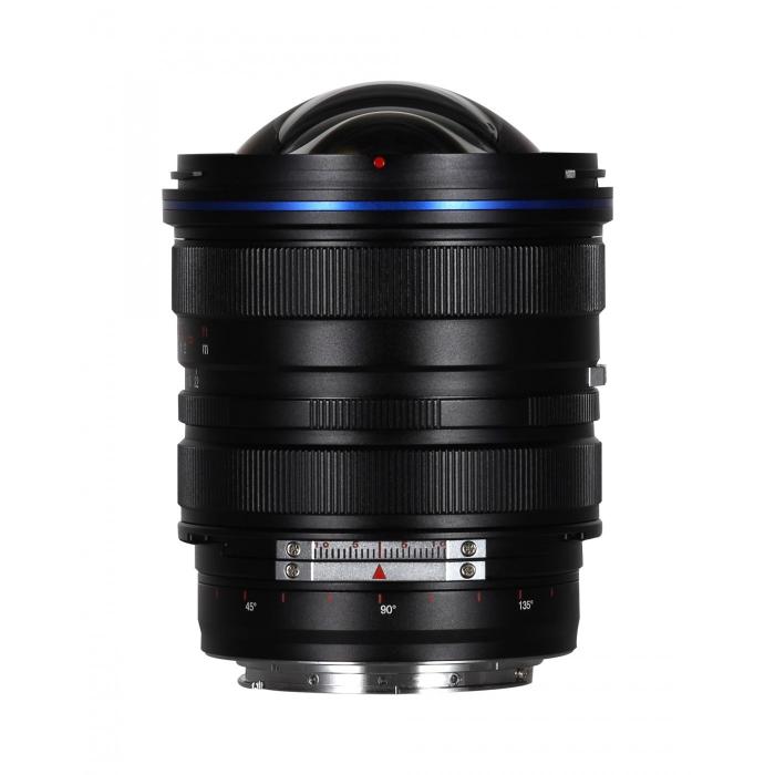 Objektīvi - Laowa 15 mm f/4,5 Zero-D Shift for Canon EF - ātri pasūtīt no ražotāja