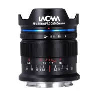 Mirrorless Lenses - Laowa 14 mm f/4,0 FF RL Zero-D for Sony E - quick order from manufacturerMirrorless Lenses - Laowa 14 mm f/4,0 FF RL Zero-D for Sony E - quick order from manufacturer