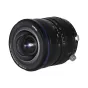 Объективы - Laowa 15 mm f/4,5 Zero-D Shift for Nikon F - быстрый заказ от производителя