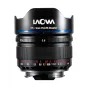 Rangefinder Lenses - Laowa 9 mm f/5,6 FF RL for Leica M Black - quick order from manufacturer