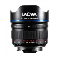 Rangefinder Lenses - Laowa 9 mm f/5,6 FF RL for Leica M Black - quick order from manufacturerRangefinder Lenses - Laowa 9 mm f/5,6 FF RL for Leica M Black - quick order from manufacturer