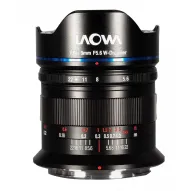 Objektīvi bezspoguļa kamerām - Laowa 9 mm f/5,6 FF RL for Nikon Z - ātri pasūtīt no ražotājaObjektīvi bezspoguļa kamerām - Laowa 9 mm f/5,6 FF RL for Nikon Z - ātri pasūtīt no ražotāja