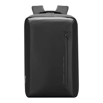 Mugursomas - Camrock Pro City Mate backpack Black - ātri pasūtīt no ražotāja