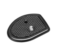 Statīvu aksesuāri - Camrock PLATE TA10 - perc šodien veikalā un ar piegādiStatīvu aksesuāri - Camrock PLATE TA10 - perc šodien veikalā un ar piegādi