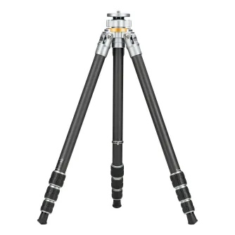 Foto statīvi - Fotopro T-64CL PRO Carbon Fiber Tripod FP2169 - ātri pasūtīt no ražotāja