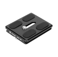 Аксессуары штативов - Fotopro QAL-50 quick release plate - быстрый заказ от производителяАксессуары штативов - Fotopro QAL-50 quick release plate - быстрый заказ от производителя