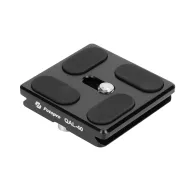 Аксессуары штативов - Fotopro QAL-40 quick release plate - быстрый заказ от производителяАксессуары штативов - Fotopro QAL-40 quick release plate - быстрый заказ от производителя