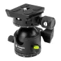 Головки штативов - Fotopro P-6H ball head - black - быстрый заказ от производителя