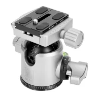 Больше не производится - Fotopro LG-7R Ball Head for Photographers, 20kg LoadБольше не производится - Fotopro LG-7R Ball Head for Photographers, 20kg Load