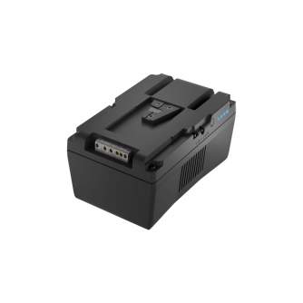 V-Mount аккумуляторы - Newell VLB-220W TES V-Mount Battery - купить сегодня в магазине и с доставкой