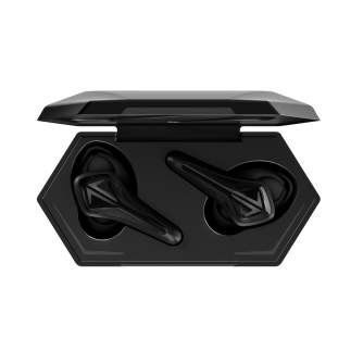 Headphones - Saramonic SR-BH60-B GamesMonic TWS Wireless Earbuds - quick order from manufacturer