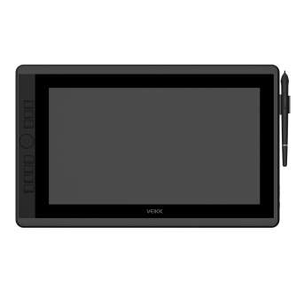 Планшеты и аксессуары - Veikk VK1560 Pro LCD graphic tablet - быстрый заказ от производителя