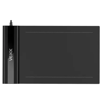 Veikk S640 graphics tablet