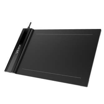 Tablets and Accessories - Veikk S640 graphics tablet - quick order from manufacturer