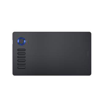 Tablets and Accessories - Veikk A15 Pro graphics tablet - blue - quick order from manufacturer