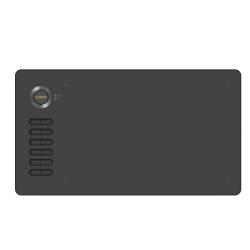 Tablets and Accessories - Veikk A15 graphics tablet - grey - quick order from manufacturer