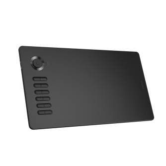 Planšetes un aksesuāri - Veikk A15 graphics tablet - grey - ātri pasūtīt no ražotāja