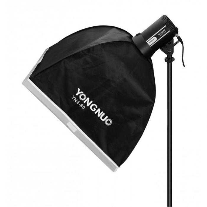 Softboxes - Yongnuo Softbox YN4-60 - buy today in store and with delivery