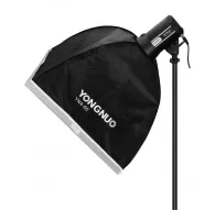 Softboxes - Yongnuo Softbox YN4-60 - buy today in store and with deliverySoftboxes - Yongnuo Softbox YN4-60 - buy today in store and with delivery