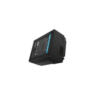 V-Mount Baterijas - Newell BP-V95 SLIM V-Mount Battery - быстрый заказ от производителя