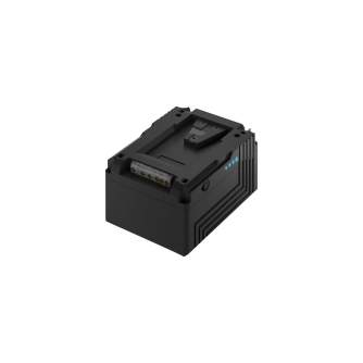 V-Mount аккумуляторы - Newell BP-V95 SLIM V-Mount Battery - купить сегодня в магазине и с доставкой