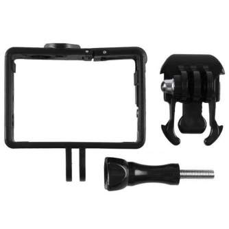 Аксессуары для экшн-камер - Mounting frame Redleaf Flex Frame ANDFR-301 for cameras GoPro Hero 3 / 3+ / 4 - быстрый заказ от про