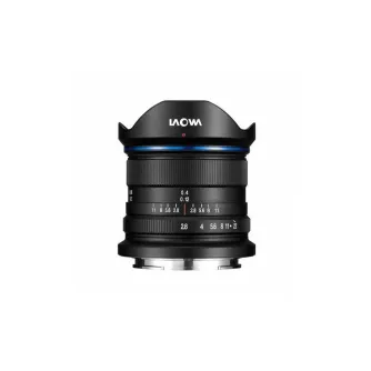 CINEMA Video Lenses - Laowa Lens C & D-Dreamer 9 mm f / 2.8 Zero-D for DJI DL - quick order from manufacturer
