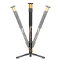 Monopods - Fotopro Aluminium Monopod AK-64+ with iSpeedy Technology - quick order from manufacturer