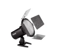 On-camera LED light - LED Light Yongnuo YN216 - WB (3200 K - 5500 K) - quick order from manufacturerOn-camera LED light - LED Light Yongnuo YN216 - WB (3200 K - 5500 K) - quick order from manufacturer