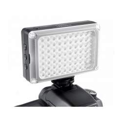 On-camera LED light - LED Light Yongnuo YN0906 II - buy today in store and with delivery