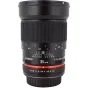 SLR Объективы - Samyang 35mm f/1.4 AS UMC Nikon F (AE) - быстрый заказ от производителя