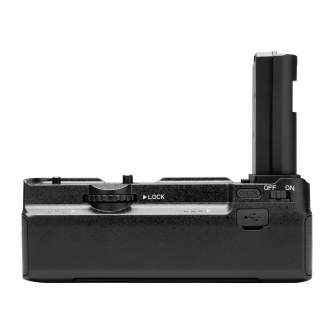 Kameru bateriju gripi - Battery Pack Newell MB-N10 for Nikon Z5, Z6, Z7, Z6II, Z7II - ātri pasūtīt no ražotāja