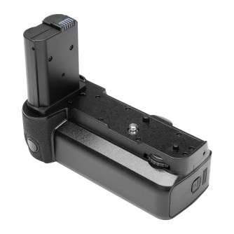 Батарейные блоки - Newell Battery Pack MB-N10 for Nikon Z5, Z6, Z7, Z6II, Z7II - быстрый заказ от производителя