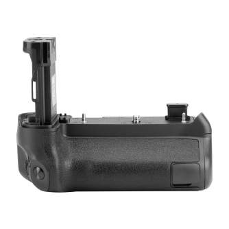 Батарейные блоки - Newell BG-E22 Battery Pack for Canon - быстрый заказ от производителя