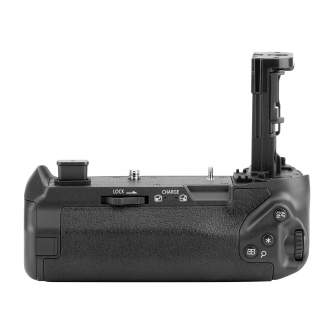 Camera Grips - Newell BG-E22 Battery Pack for Canon - quick order from manufacturer