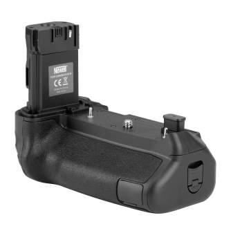Kameru bateriju gripi - Newell BG-E22 Battery Pack for Canon - ātri pasūtīt no ražotāja