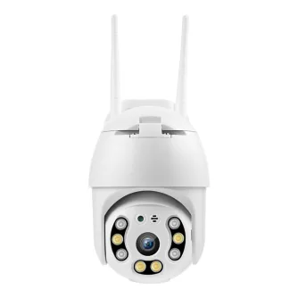 PTZ videokameras - Redleaf IP Camera Cam 1000 Full HD RL0473 - ātri pasūtīt no ražotāja