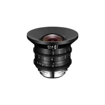 Laowa 12 mm T2,9 Zero-D Cine for Sony E