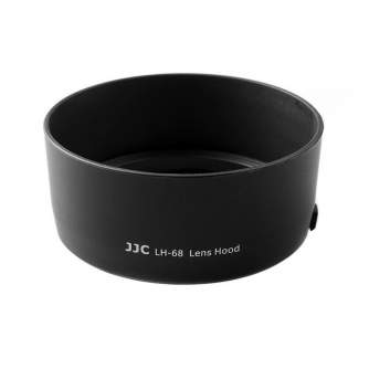 Lens Hoods - JJC LH-68 saules blende CANON EF 50mm f/1.8 STM Lens - buy today in store and with delivery